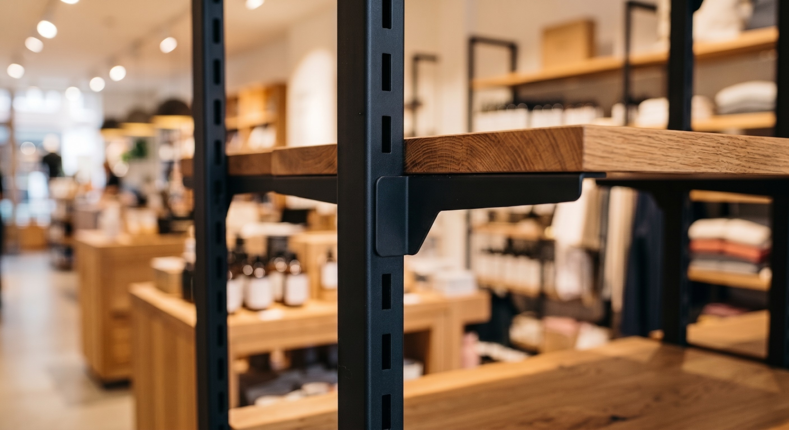 How Is Store Design Done in Izmir? Step-by-Step Process and Cost Guide